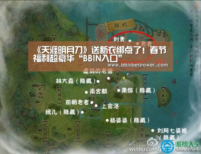 BBIN入口