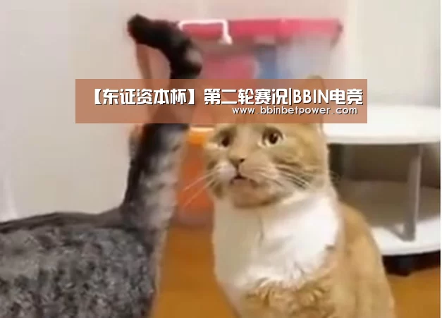 【东证资本杯】第二轮赛况|BBIN电竞(图4) BBIN入口