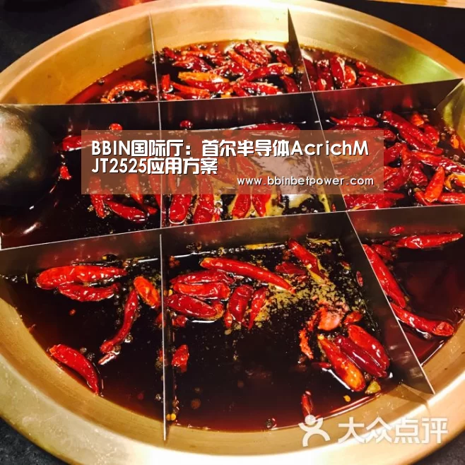 BBIN国际厅：首尔半导体AcrichMJT2525应用方案(图3)